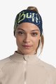 BUFF κεφαλόδεσμοι - COOLNET UV+® WIDE - κίτρινο/μπλε