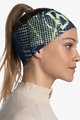 BUFF κεφαλόδεσμοι - COOLNET UV+® WIDE - κίτρινο/μπλε