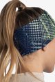 BUFF κεφαλόδεσμοι - COOLNET UV+® WIDE - κίτρινο/μπλε