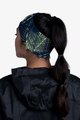 BUFF κεφαλόδεσμοι - COOLNET UV+® WIDE - κίτρινο/μπλε
