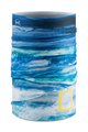 BUFF μαντήλι λαιμού - COOLNET UV® NAT.GEO. - γαλάζιο/μπλε