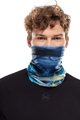BUFF μαντήλι λαιμού - COOLNET UV® NAT.GEO. - γαλάζιο/μπλε
