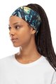 BUFF κεφαλόδεσμοι - COOLNET UV® WIDE - κίτρινο/μπλε