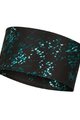 BUFF κεφαλόδεσμοι - COOLNET UV® WIDE - γαλάζιο/μαύρο