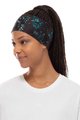 BUFF κεφαλόδεσμοι - COOLNET UV® WIDE - γαλάζιο/μαύρο