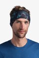BUFF κεφαλόδεσμοι - COOLNET UV® WIDE - γαλάζιο/μαύρο