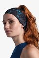 BUFF κεφαλόδεσμοι - COOLNET UV® WIDE - γαλάζιο/μαύρο
