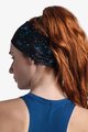 BUFF κεφαλόδεσμοι - COOLNET UV® WIDE - γαλάζιο/μαύρο