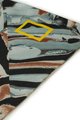 BUFF μαντήλι λαιμού - COOLNET UV® NAT.GEO. - πράσινο/καφέ/μαύρο