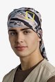 BUFF μαντήλι λαιμού - COOLNET UV® NAT.GEO. - πράσινο/καφέ/μαύρο