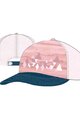 BUFF καπέλα - TRUCKER EPM 2022 - ροζ