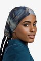 BUFF κεφαλόδεσμοι - UV® UNDERHELMET ZOMI - γκρί/χρυσό/μπλε