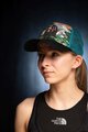 BUFF καπέλα - TRUCKER BEAR - πορτοκαλί/μαύρο/πράσινο