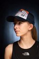 BUFF καπέλα - TRUCKER RYSY - πορτοκαλί/γκρί
