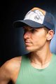 BUFF καπέλα - TRUCKER RYSY - πορτοκαλί/γκρί
