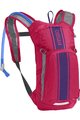 CAMELBAK σακίδια πλάτης - MINI M.U.L.E.® 3L - ροζ/μωβ