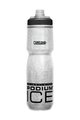 CAMELBAK μπουκάλια νερού - PODIUM® ICE™ - μαύρο
