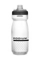 CAMELBAK μπουκάλια νερού - PODIUM® - λευκό/μαύρο