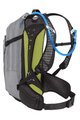 CAMELBAK σακίδια πλάτης - H.A.W.G. PRO 20L - μαύρο/γκρί