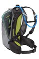 CAMELBAK σακίδια πλάτης - H.A.W.G. PRO 20L - μαύρο/γκρί
