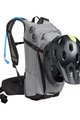 CAMELBAK σακίδια πλάτης - H.A.W.G. PRO 20L - μαύρο/γκρί