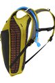 CAMELBAK σακίδια πλάτης - ROUGE LIGHT 7L - κίτρινο/μαύρο