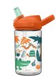 CAMELBAK μπουκάλια νερού - EDDY®+ KIDS - πορτοκαλί/πράσινο