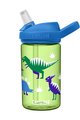 CAMELBAK μπουκάλια νερού - EDDY®+ KIDS - πράσινο/μπλε