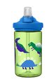 CAMELBAK μπουκάλια νερού - EDDY®+ KIDS - πράσινο/μπλε