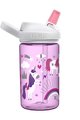 CAMELBAK μπουκάλια νερού - EDDY®+ KIDS - ροζ/μωβ/λευκό
