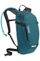 CAMELBAK σακίδια πλάτης - M.U.L.E.® 12L - μαύρο/μπλε