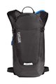 CAMELBAK σακίδια πλάτης - M.U.L.E.® 12L LADY - ανθρακί/μαύρο