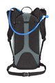 CAMELBAK σακίδια πλάτης - M.U.L.E.® 12L LADY - μαύρο/γαλάζιο