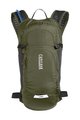 CAMELBAK σακίδια πλάτης - LOBO™ 9L - μαύρο/πράσινο