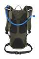 CAMELBAK σακίδια πλάτης - LOBO™ 9L - μαύρο/πράσινο
