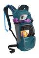 CAMELBAK σακίδια πλάτης - LOBO™ 9L - μαύρο/μπλε