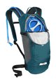 CAMELBAK σακίδια πλάτης - LOBO™ 9L - μαύρο/μπλε