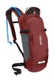 CAMELBAK σακίδια πλάτης - LOBO™ 9L - μαύρο/κόκκινο