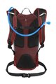 CAMELBAK σακίδια πλάτης - LOBO™ 9L - μαύρο/κόκκινο