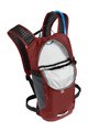 CAMELBAK σακίδια πλάτης - LOBO™ 9L - μαύρο/κόκκινο