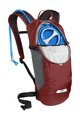 CAMELBAK σακίδια πλάτης - LOBO™ 9L - μαύρο/κόκκινο