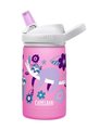 CAMELBAK μπουκάλια νερού - EDDY®+ KIDS - ροζ