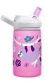 CAMELBAK μπουκάλια νερού - EDDY®+ KIDS - ροζ