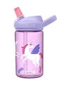 CAMELBAK μπουκάλια νερού - EDDY®+ KIDS - μωβ/ροζ