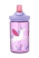 CAMELBAK μπουκάλια νερού - EDDY®+ KIDS - μωβ/ροζ