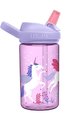 CAMELBAK μπουκάλια νερού - EDDY®+ KIDS - μωβ/ροζ