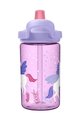 CAMELBAK μπουκάλια νερού - EDDY®+ KIDS - μωβ/ροζ