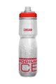 CAMELBAK μπουκάλια νερού - PODIUM® ICE™ - κόκκινο