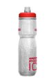 CAMELBAK μπουκάλια νερού - PODIUM® ICE™ - κόκκινο