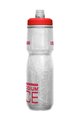 CAMELBAK μπουκάλια νερού - PODIUM® ICE™ - κόκκινο